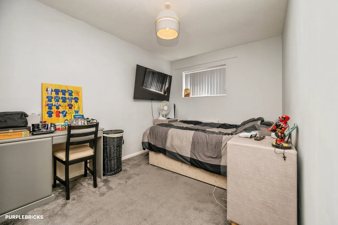 Tessall Lane, Birmingham, B31, photo 22