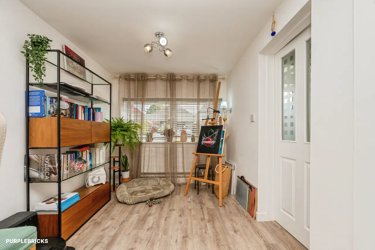 Tessall Lane, Birmingham, B31, photo 13