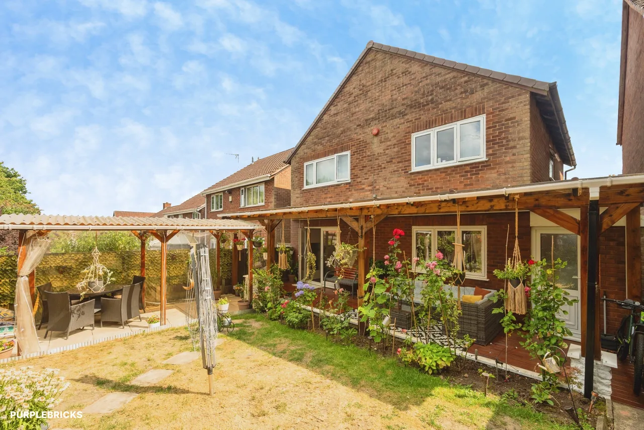 Tessall Lane, Birmingham, B31, photo 23