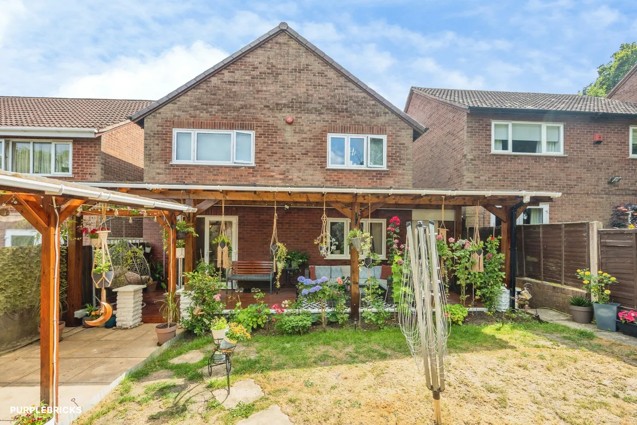 Tessall Lane, Birmingham, B31, photo 28