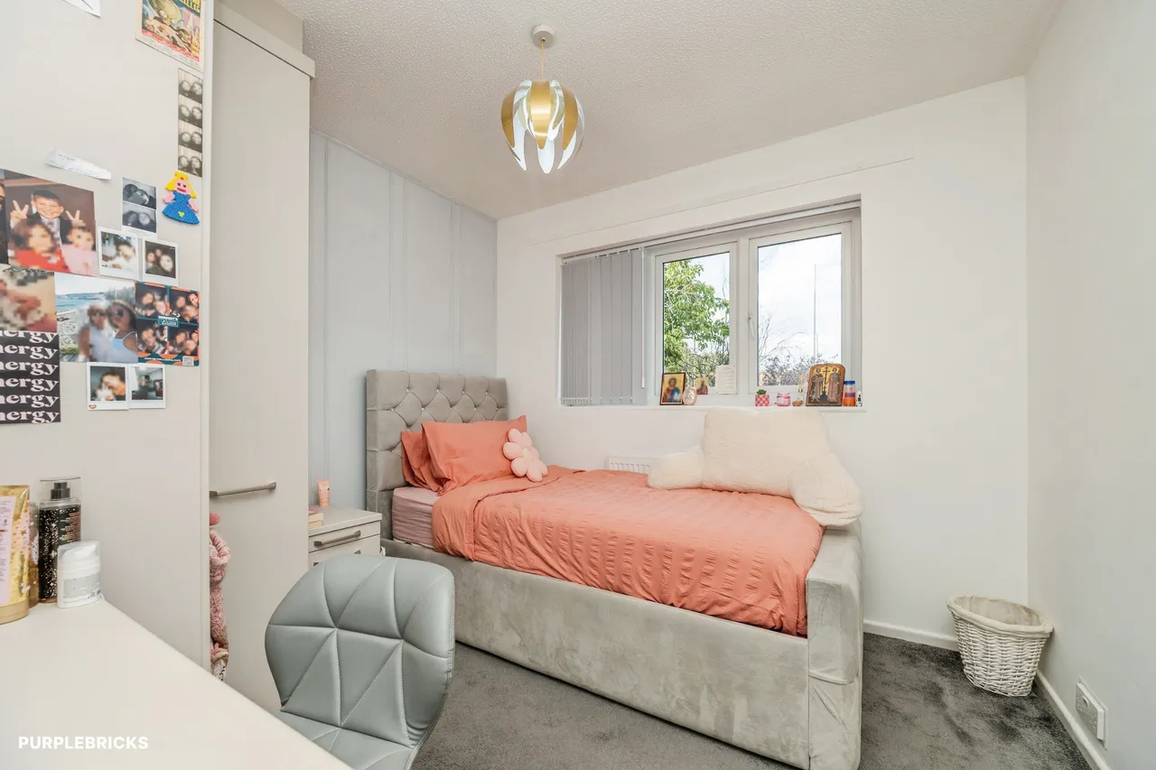 Tessall Lane, Birmingham, B31, photo 15