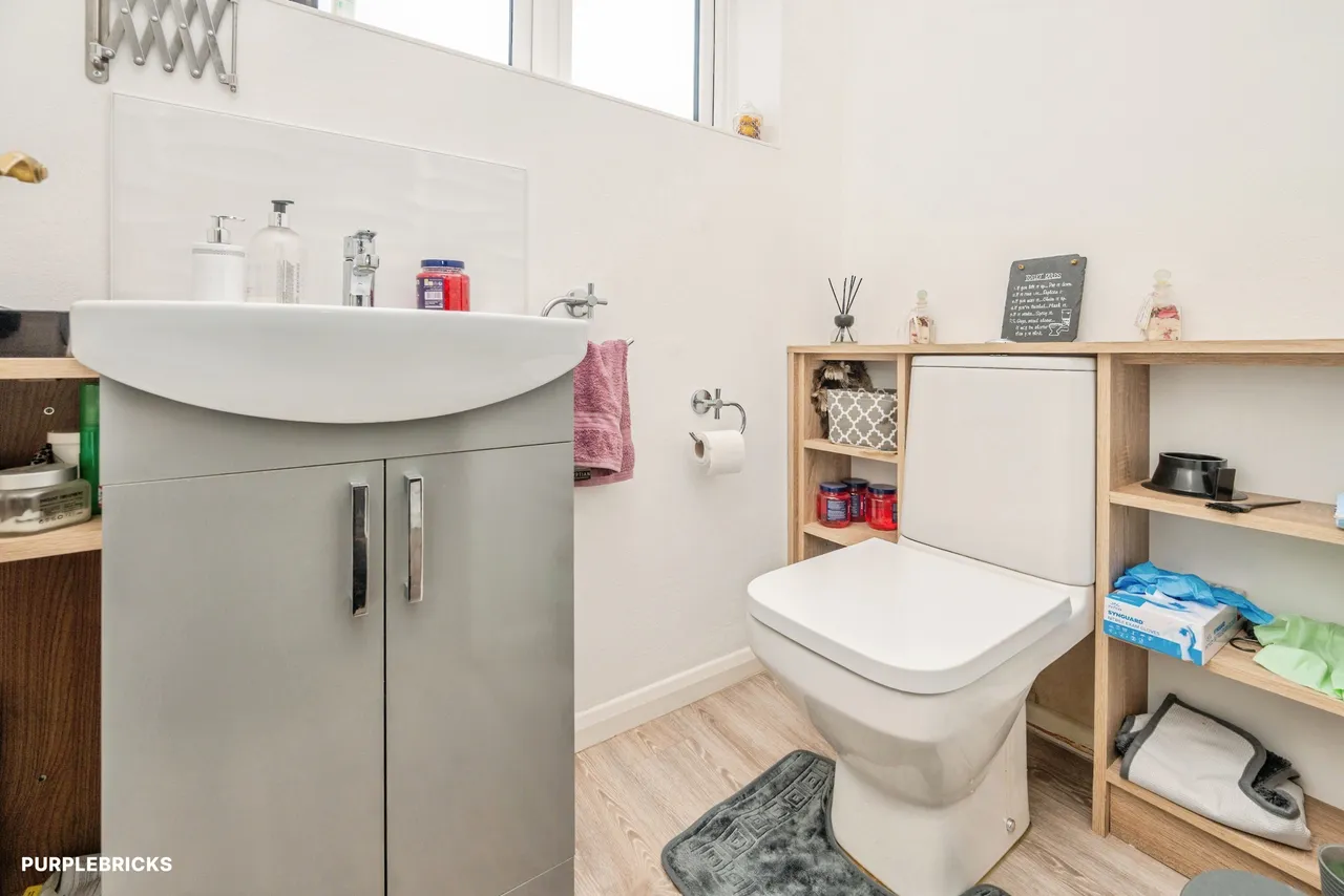 Tessall Lane, Birmingham, B31, photo 24