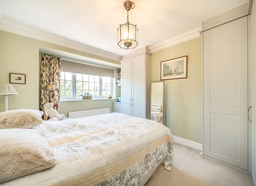 Michelham Gardens, Strawberry Hill, TW1, photo 5