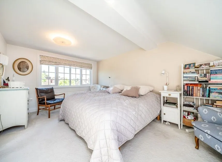 Michelham Gardens, Strawberry Hill, TW1, photo 6