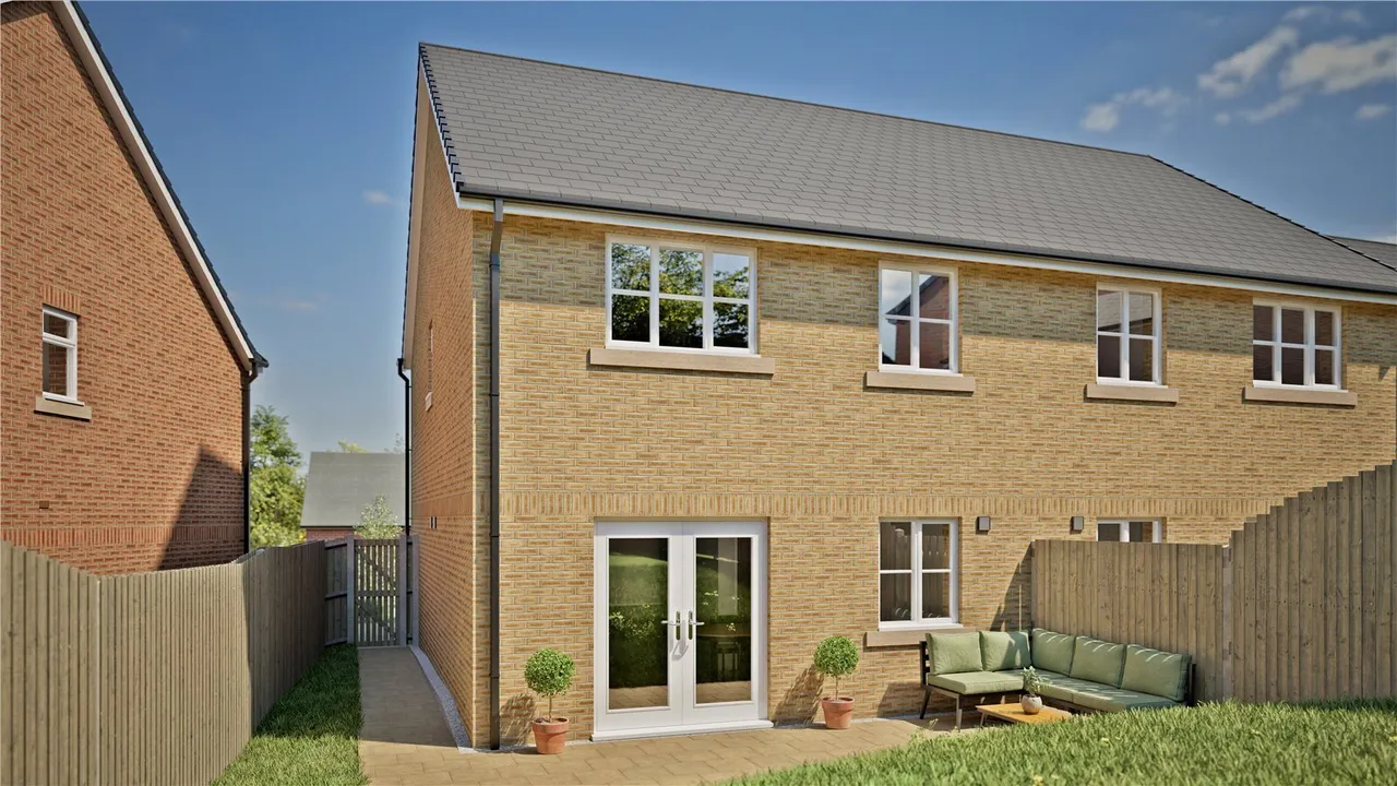 Painthorpe Lane, Crigglestone, Wakefield, West Yorkshire, WF4, photo 5