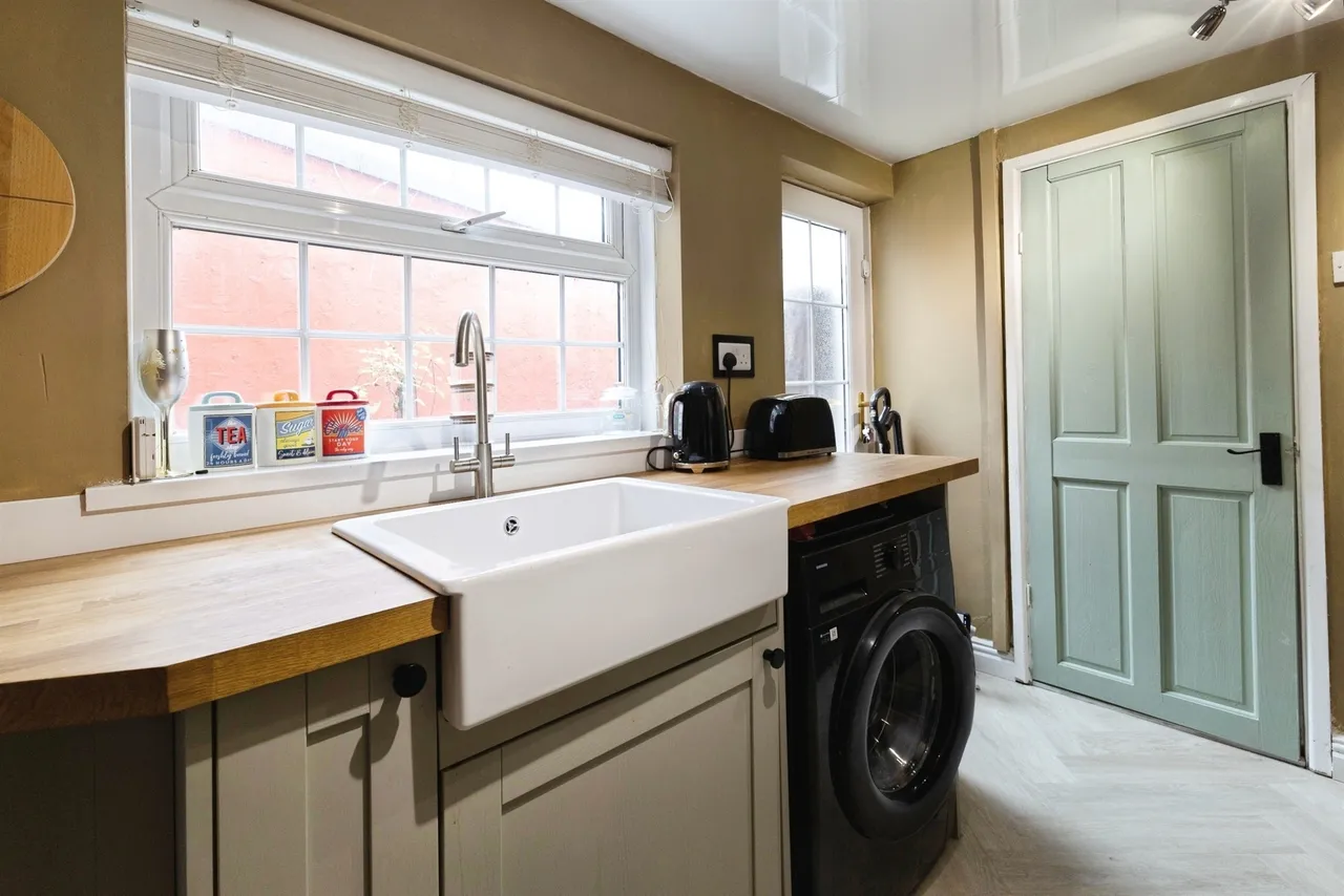 Grove Terrace, Stockton-On-Tees, TS20, photo 6