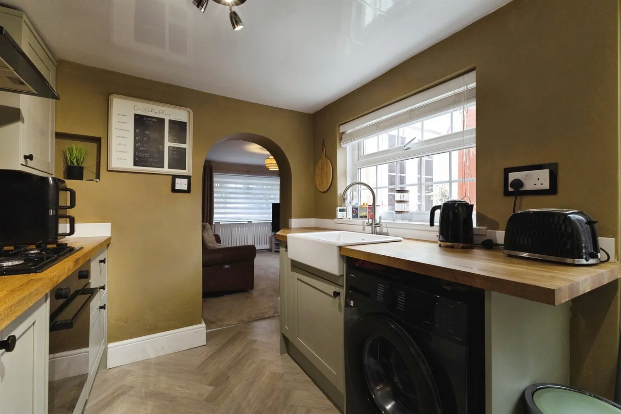 Grove Terrace, Stockton-On-Tees, TS20, photo 4