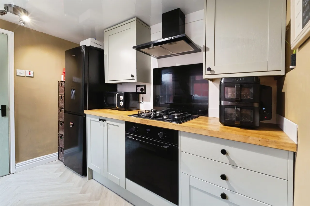 Grove Terrace, Stockton-On-Tees, TS20, photo 5