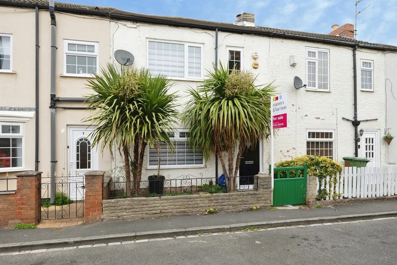 3 bed house for sale, Grove Terrace, Stockton-On-Tees, TS20