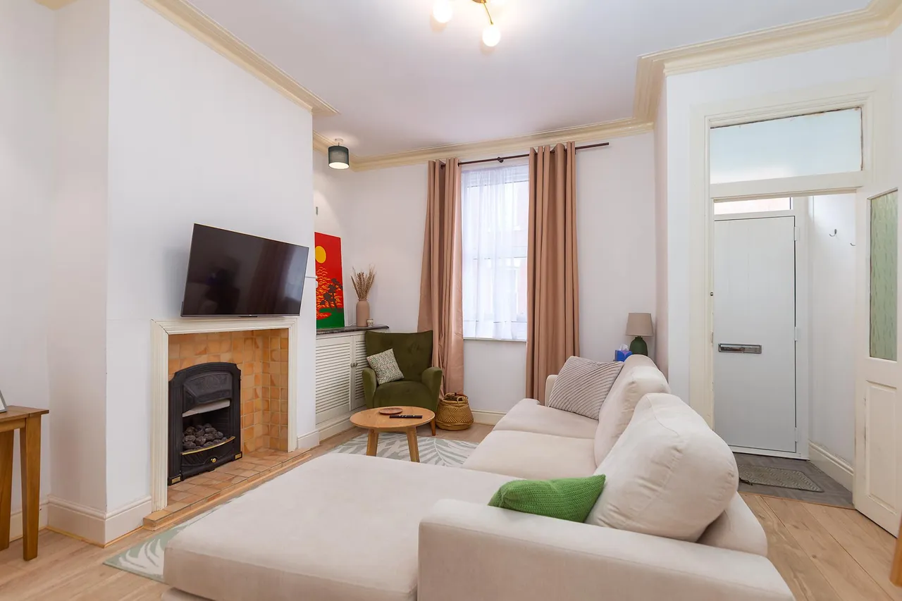 Langton Street, Preston, PR1, photo 6
