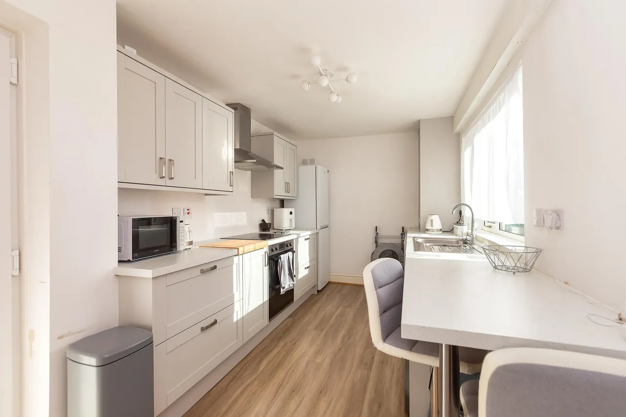 Langton Street, Preston, PR1, photo 2