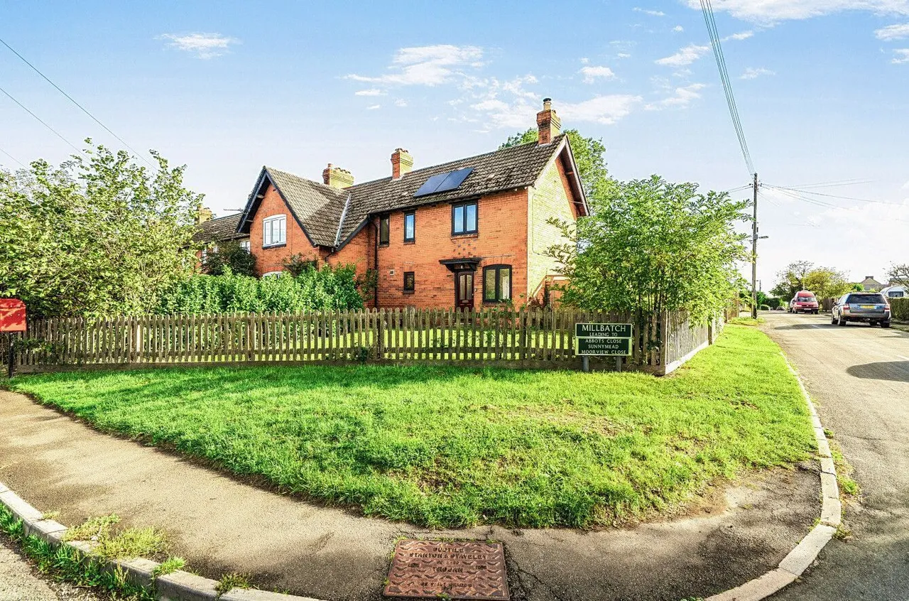 St Marys Road, Meare, BA6, photo 13