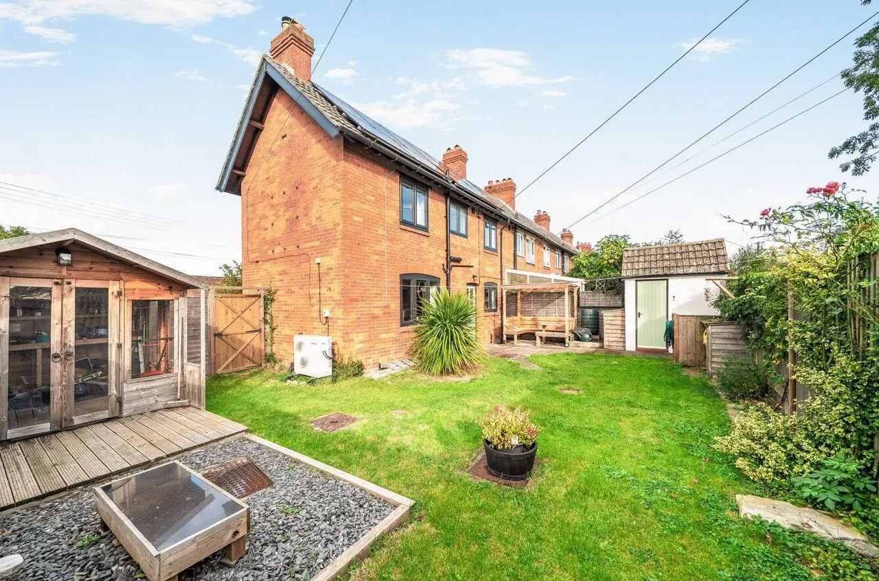 St Marys Road, Meare, BA6, photo 12