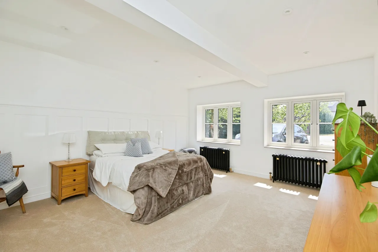 Leathersley Lane, Scropton, photo 8
