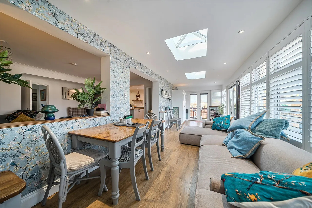 Chesham Avenue, Petts Wood, Orpington, BR5, photo 3
