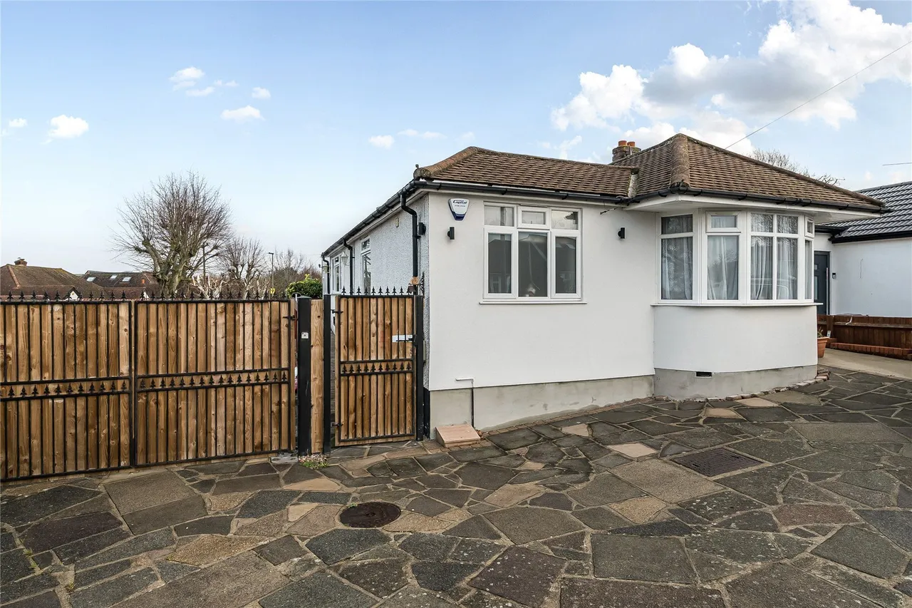 Chesham Avenue, Petts Wood, Orpington, BR5, photo 5