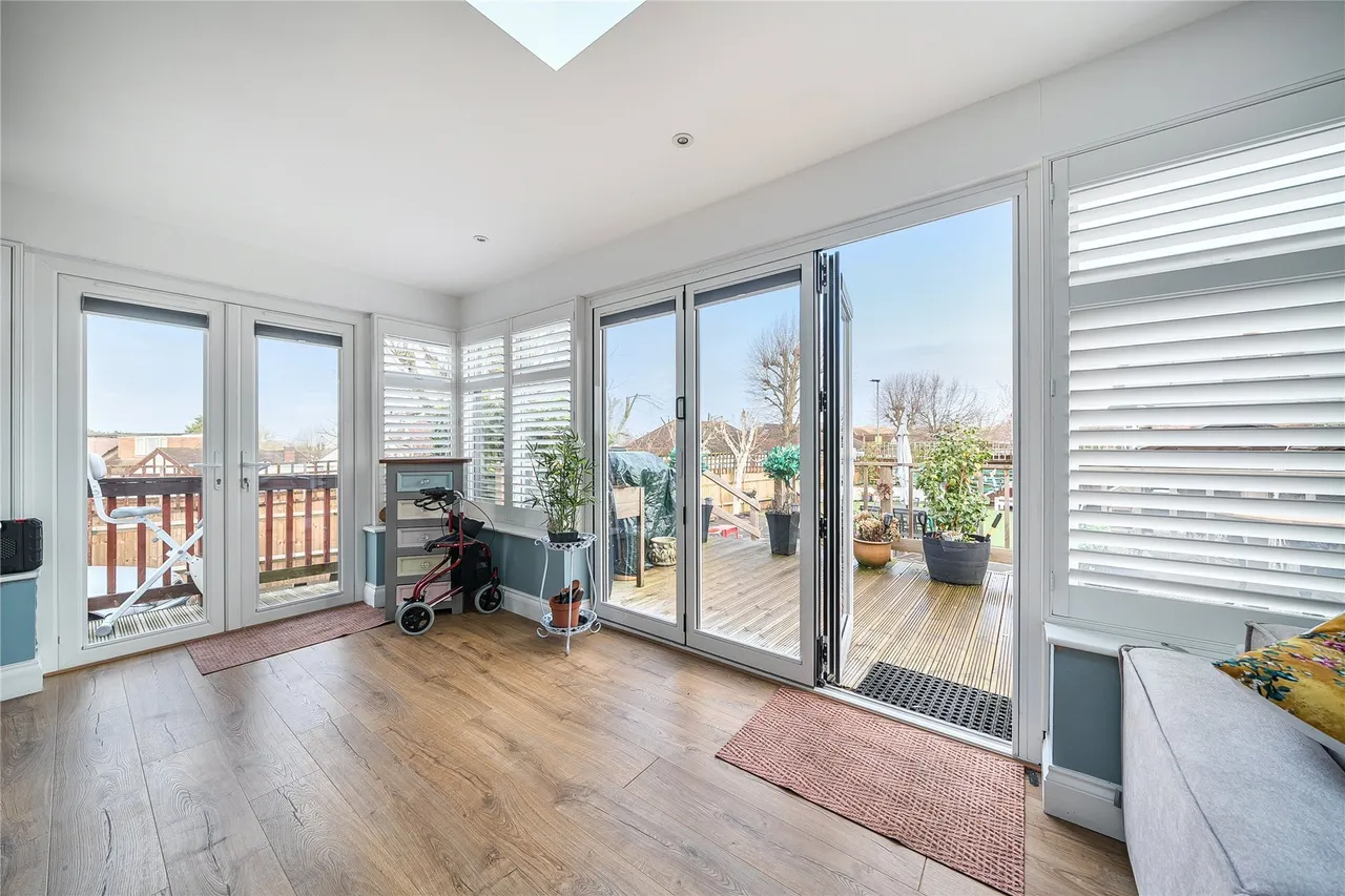 Chesham Avenue, Petts Wood, Orpington, BR5, photo 10