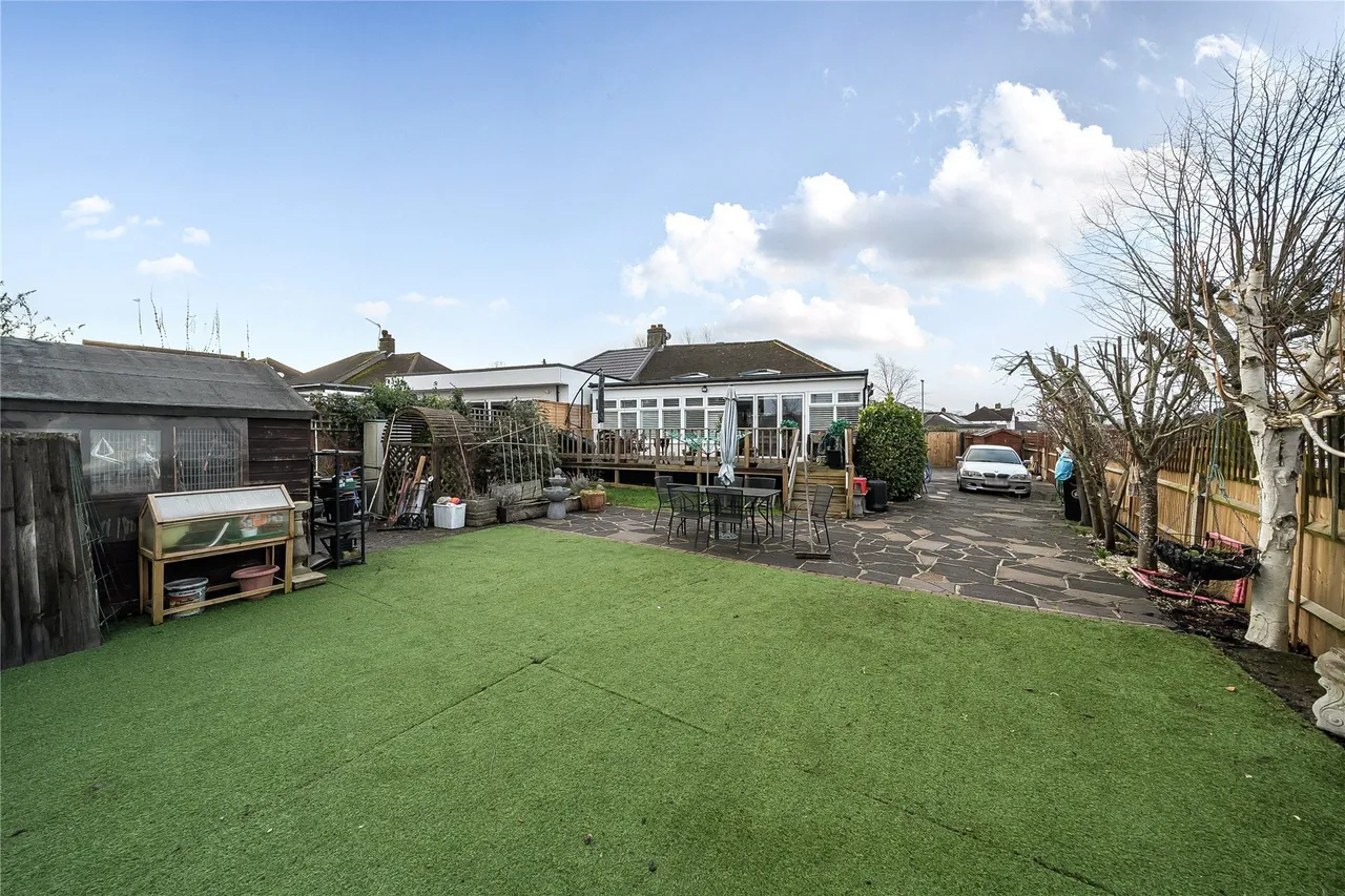 Chesham Avenue, Petts Wood, Orpington, BR5, photo 18