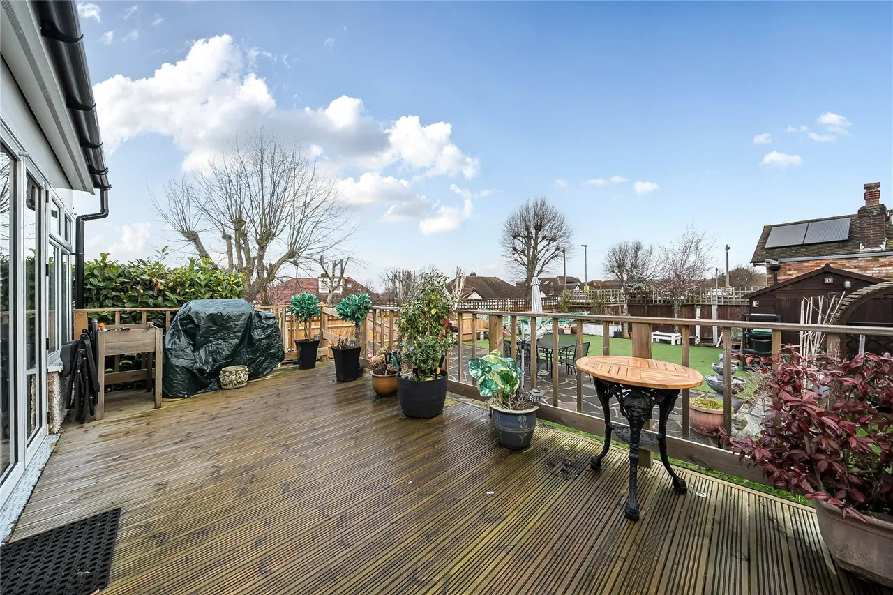 Chesham Avenue, Petts Wood, Orpington, BR5, photo 17