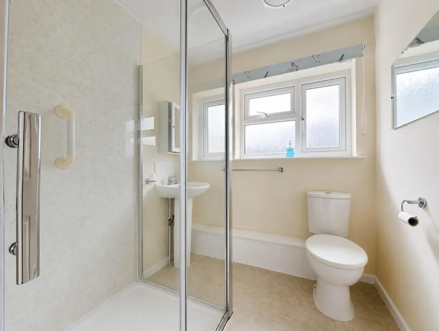 High Bickington, Umberleigh, EX37, photo 8