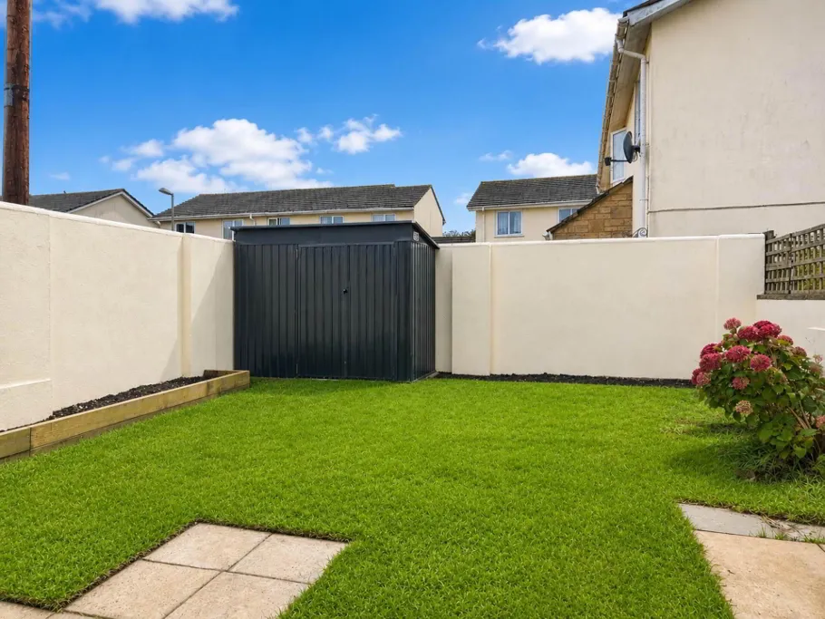High Bickington, Umberleigh, EX37, photo 9