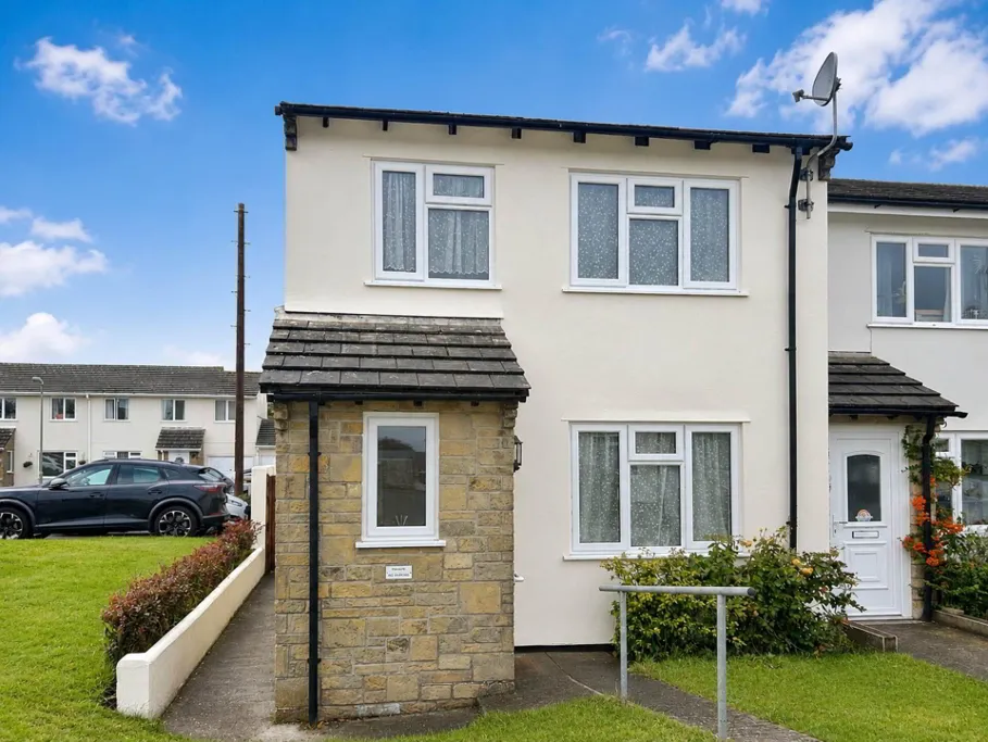 3 bed property to rent, High Bickington, Umberleigh, EX37