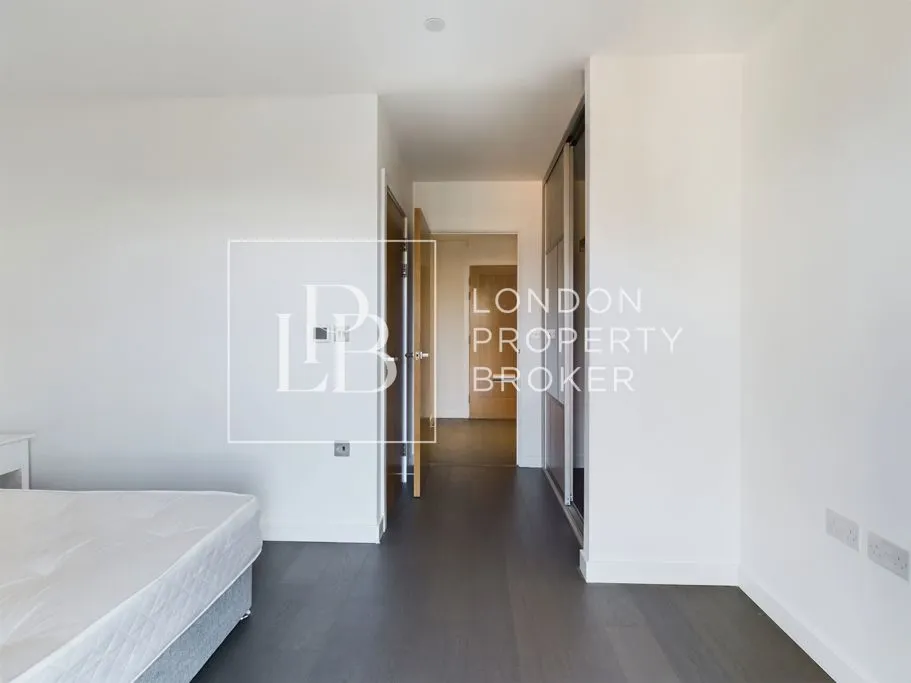 Thonrey Close, London, NW9, photo 9
