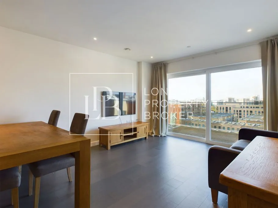 Thonrey Close, London, NW9, photo 2