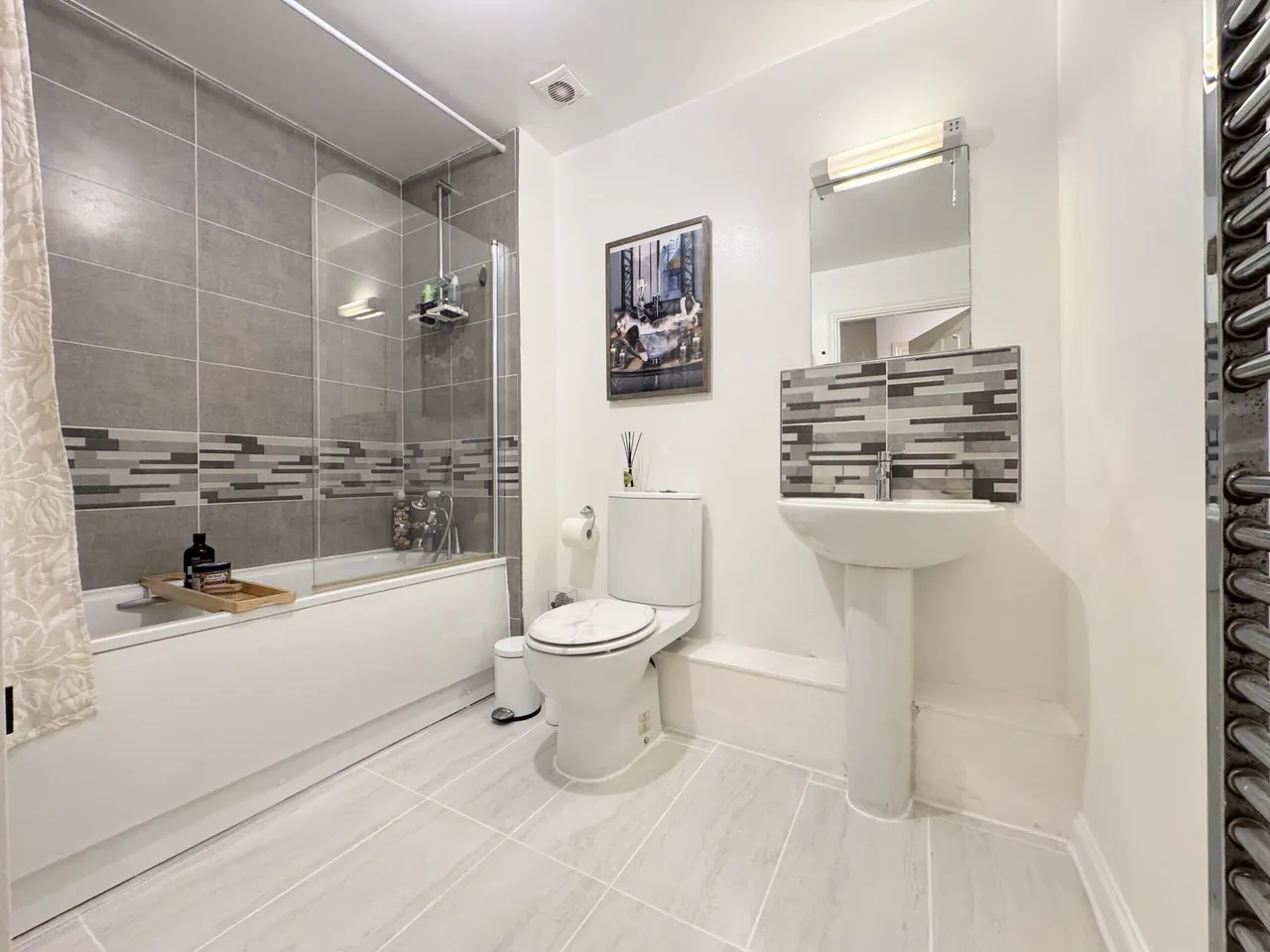 King George Crescent, Wembley, HA0, photo 4
