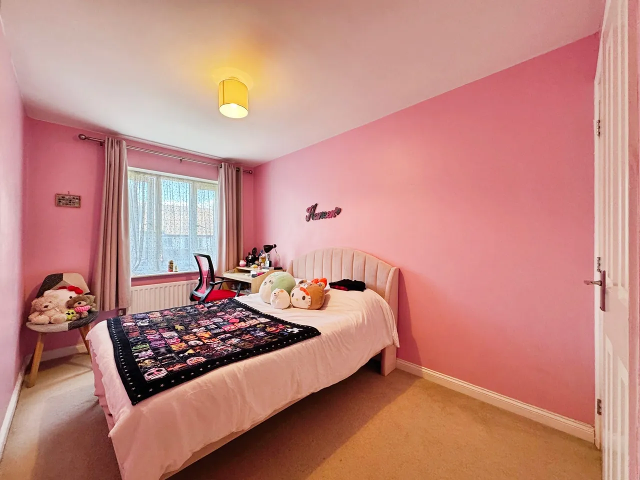 King George Crescent, Wembley, HA0, photo 7