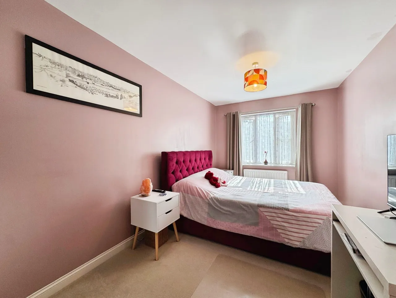 King George Crescent, Wembley, HA0, photo 3