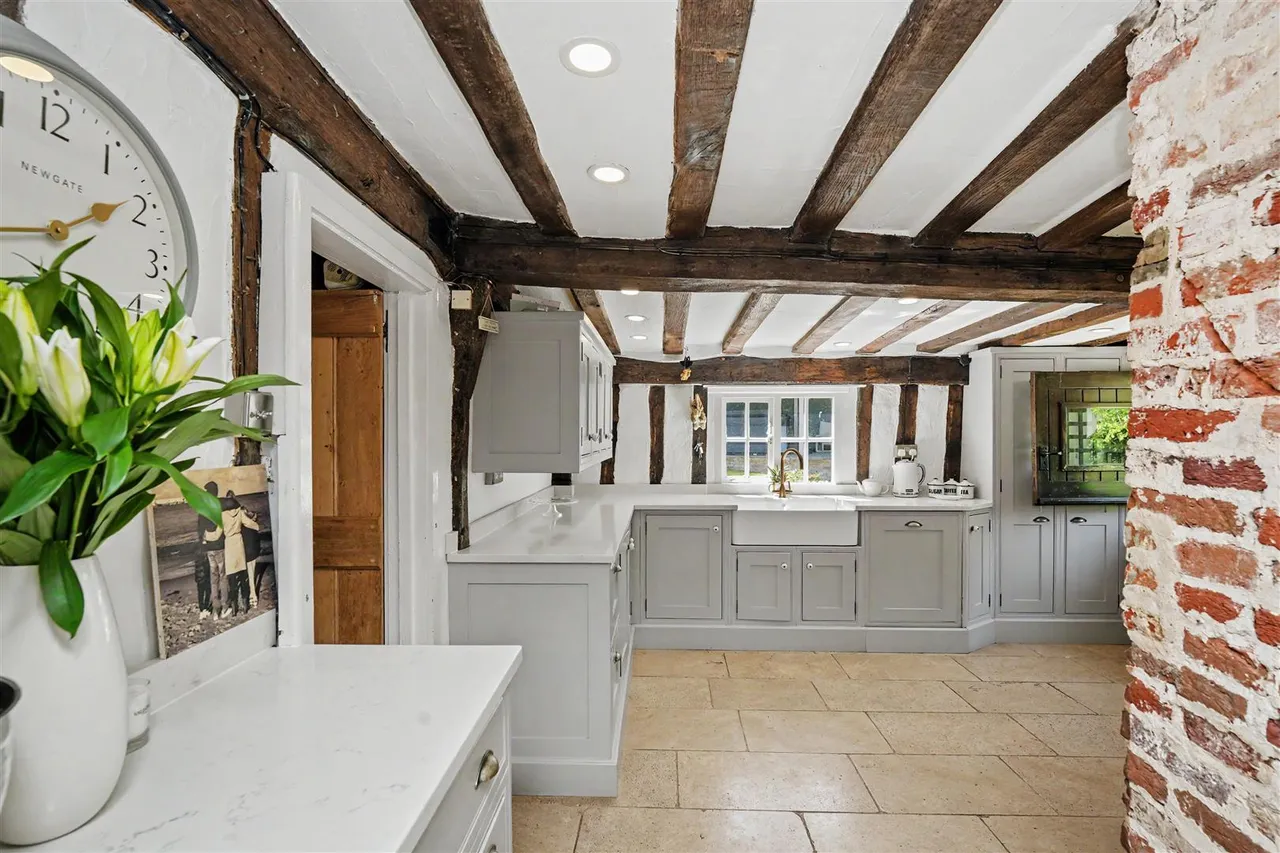Tindon End, Great Sampford, CB10, photo 7