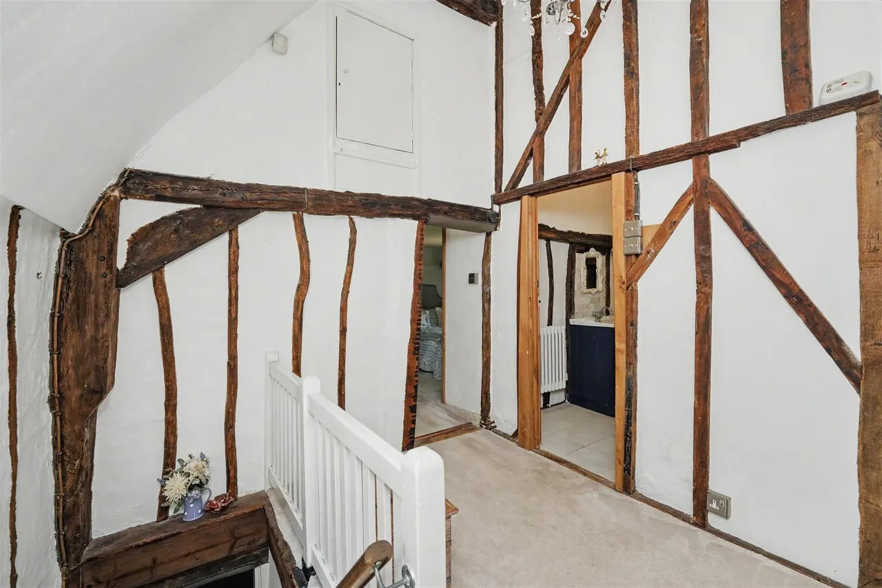 Tindon End, Great Sampford, CB10, photo 16