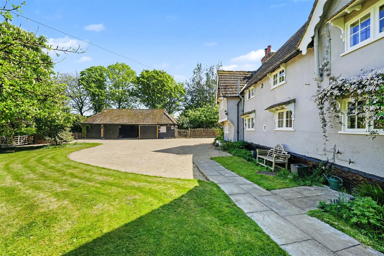 Tindon End, Great Sampford, CB10, photo 31