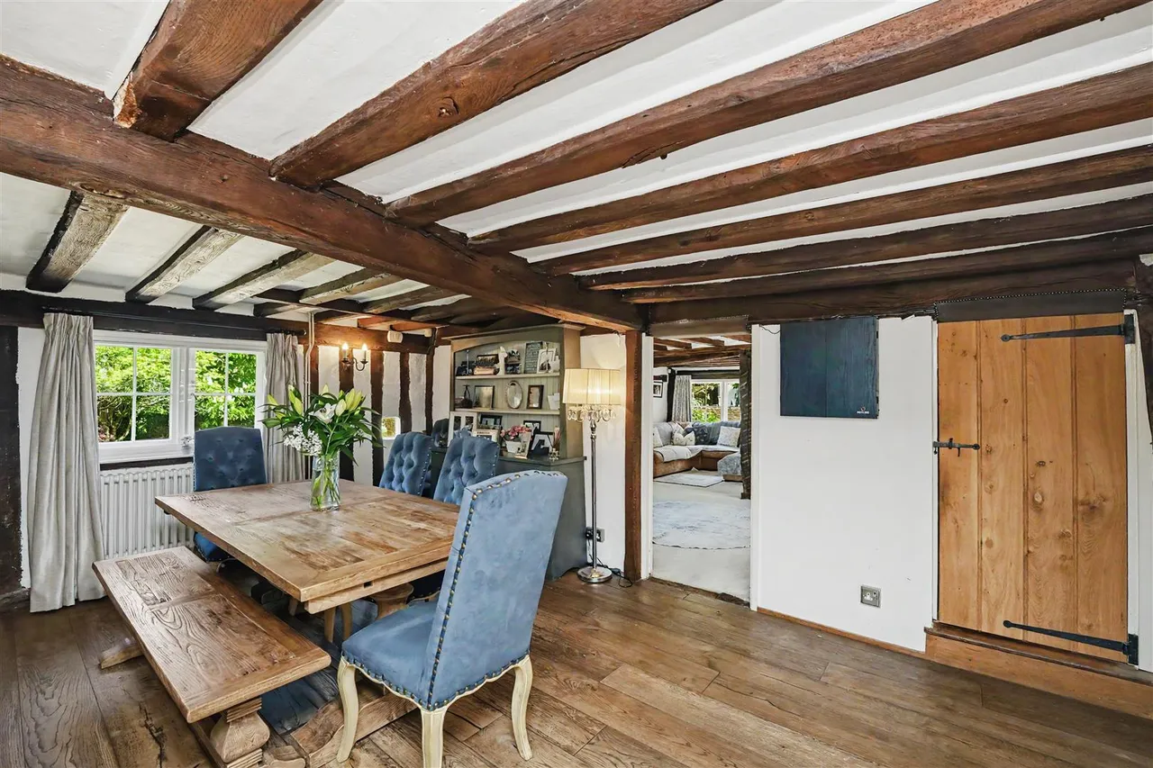 Tindon End, Great Sampford, CB10, photo 6