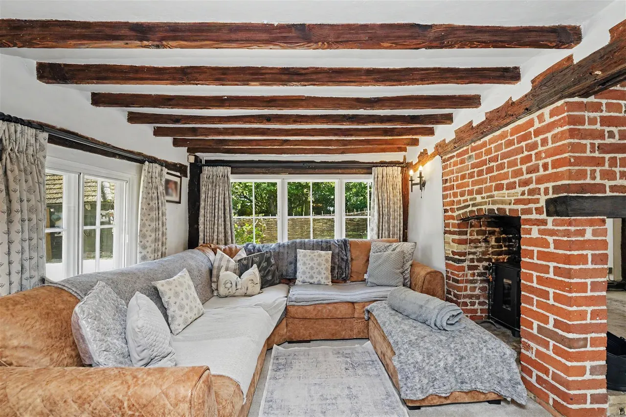 Tindon End, Great Sampford, CB10, photo 4