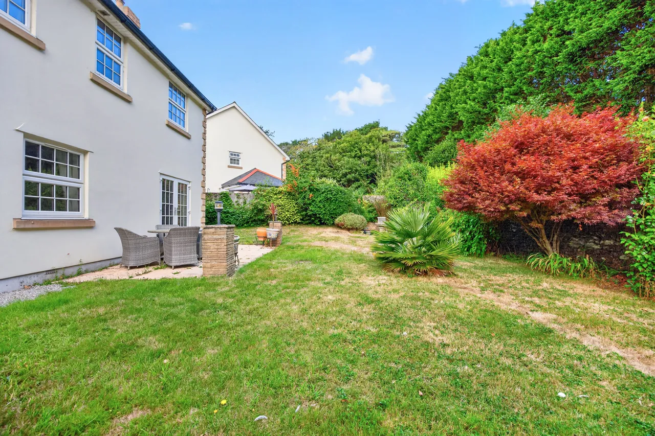 Tehidy Park, Tehidy, TR14, photo 10