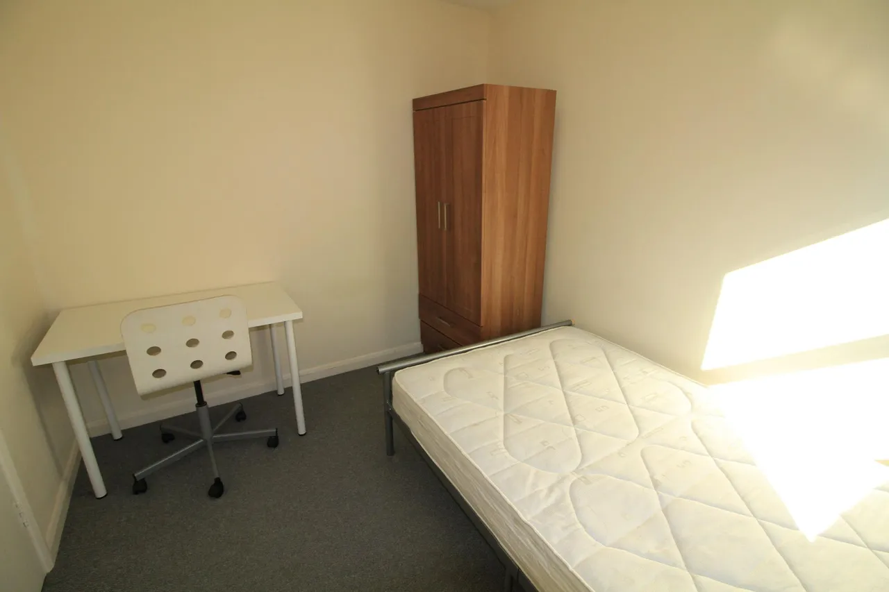 North Sherwood Street, Nottingham, NG1, photo 8