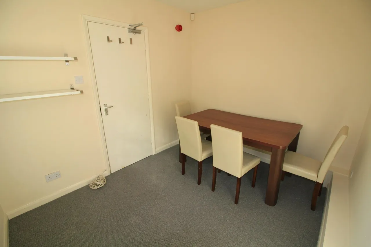 North Sherwood Street, Nottingham, NG1, photo 6
