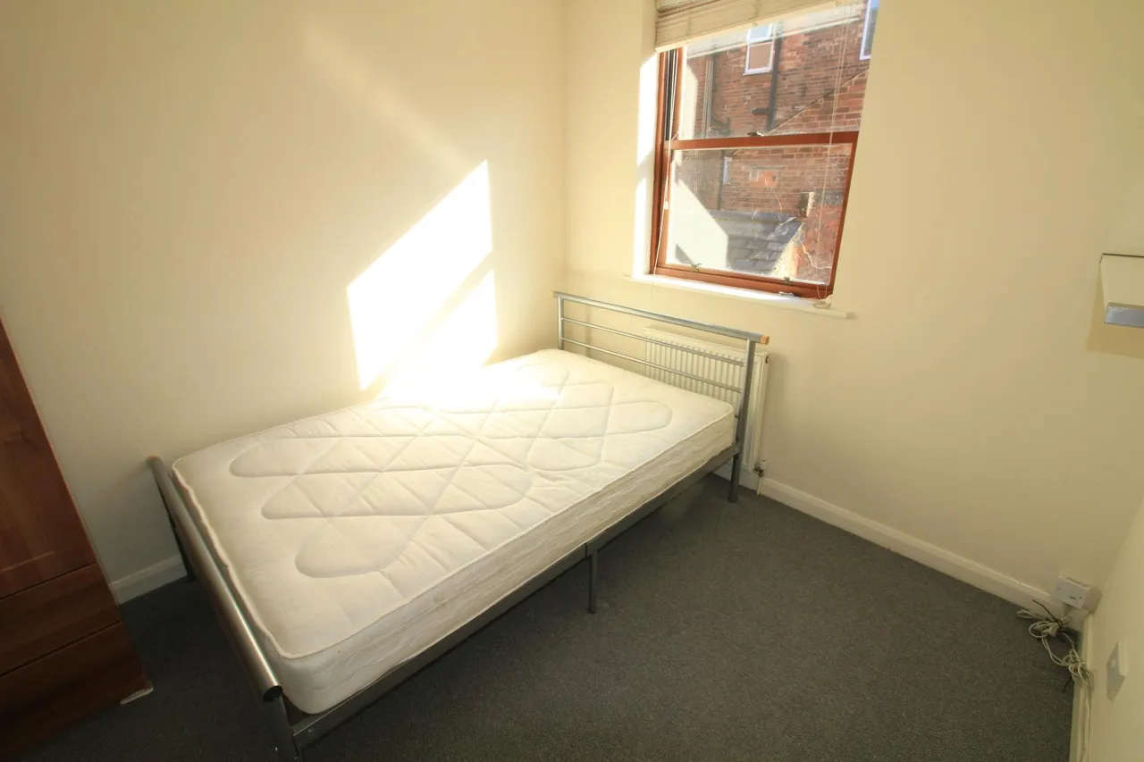 North Sherwood Street, Nottingham, NG1, photo 9
