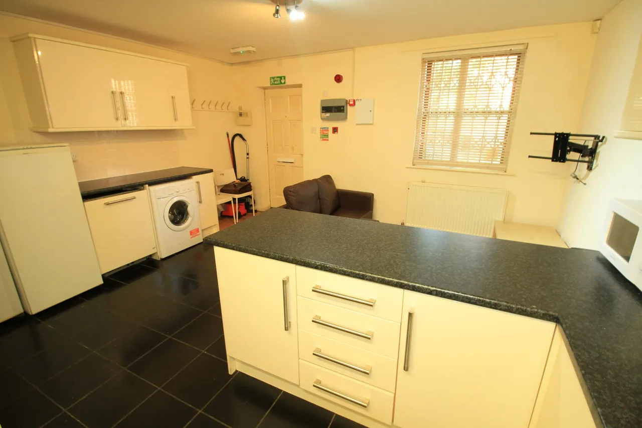 North Sherwood Street, Nottingham, NG1, photo 4