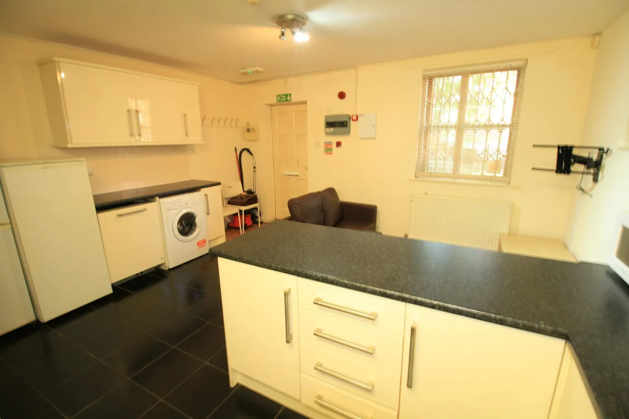 North Sherwood Street, Nottingham, NG1, photo 5