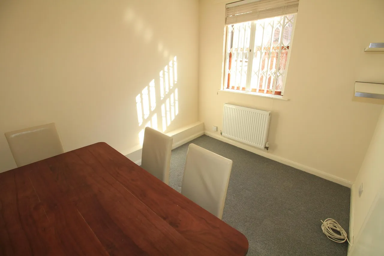North Sherwood Street, Nottingham, NG1, photo 7