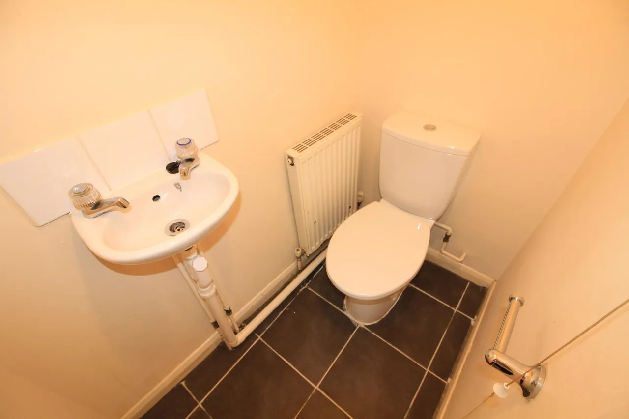 North Sherwood Street, Nottingham, NG1, photo 13