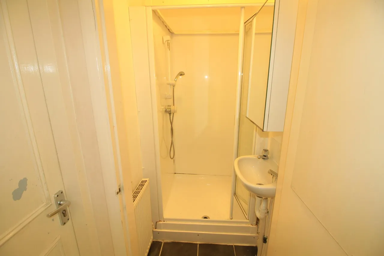 North Sherwood Street, Nottingham, NG1, photo 12