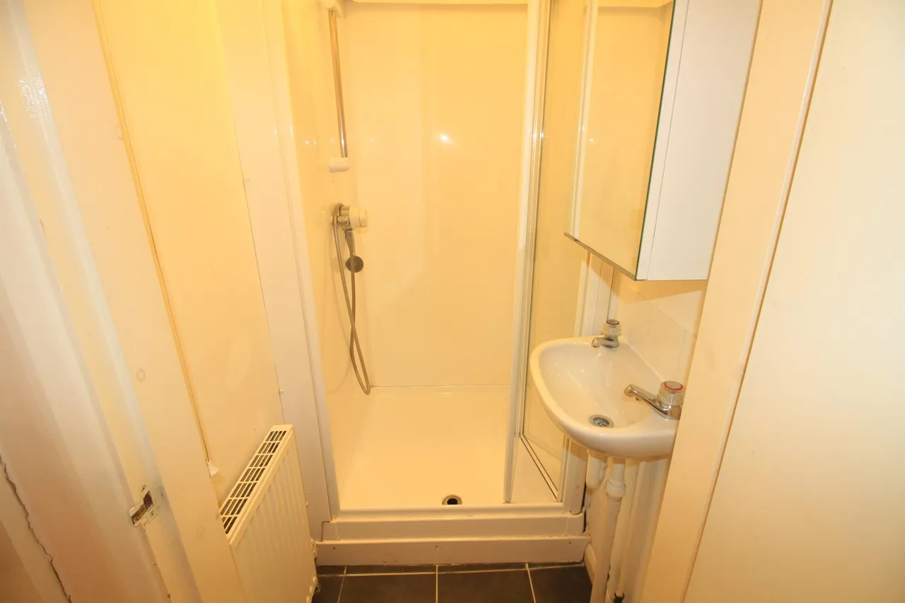 North Sherwood Street, Nottingham, NG1, photo 14