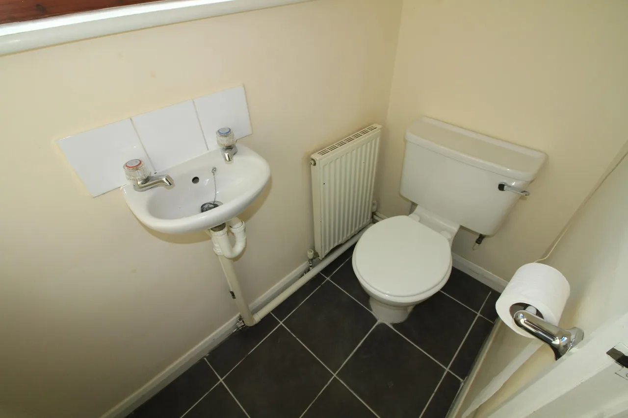 North Sherwood Street, Nottingham, NG1, photo 10