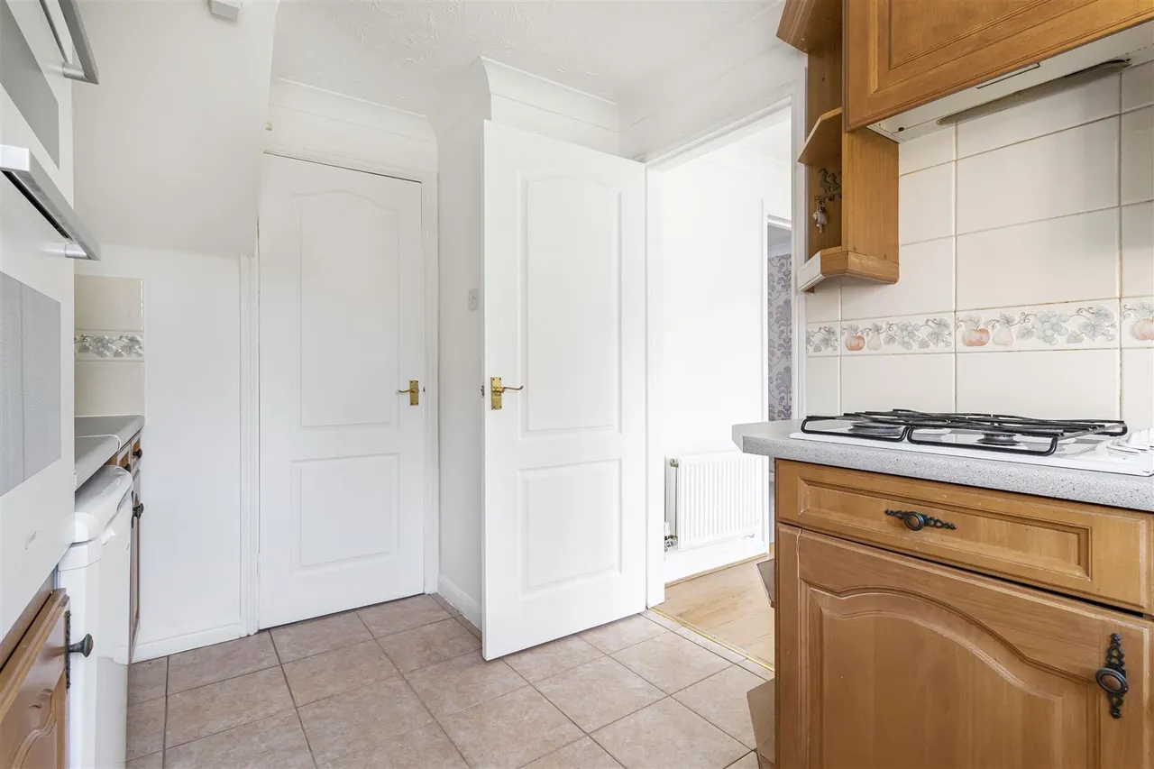 Lowry Close, Haverhill, CB9, photo 7