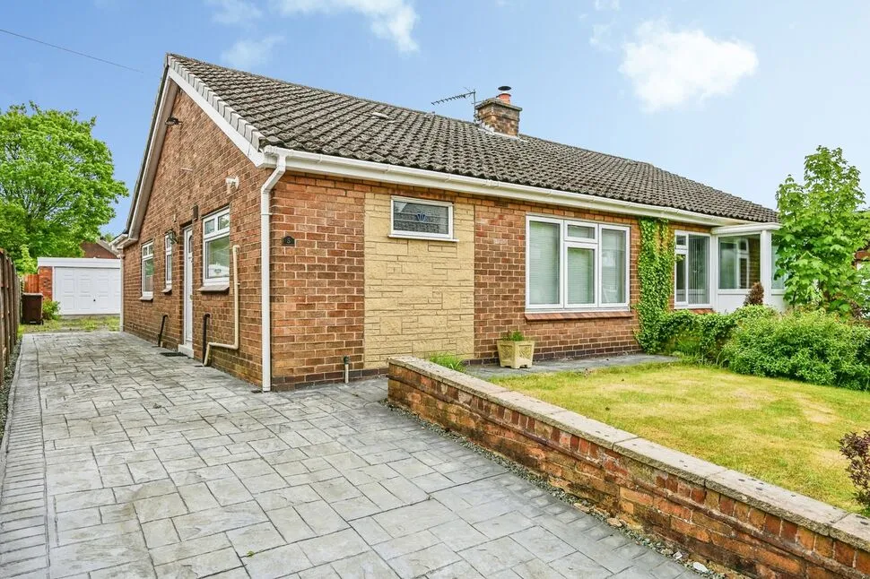 3 bed house for sale, Martins Lane, Blakehall, WN8