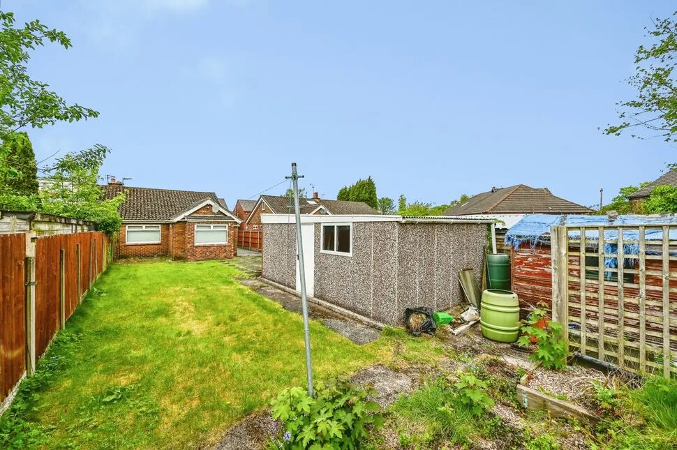 Martins Lane, Blakehall, WN8, photo 2